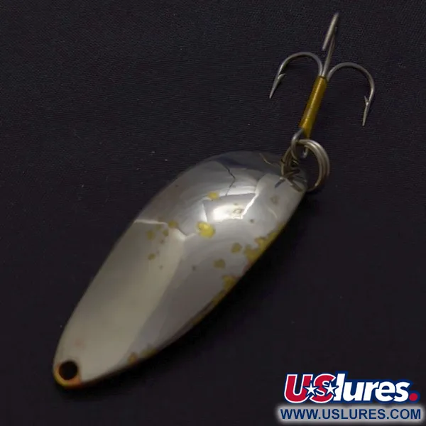 Seneca Little Cleo (Hula Girl), nikiel /mosiądz, 14 g błystka wahadłowa #24102