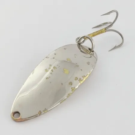 Seneca Little Cleo (Hula Girl), nikiel /mosiądz, 14 g błystka wahadłowa #24102