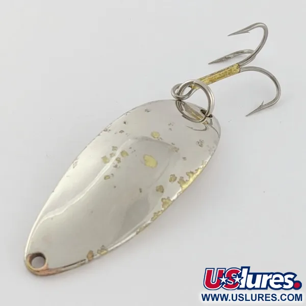 Seneca Little Cleo (Hula Girl), nikiel /mosiądz, 14 g błystka wahadłowa #24102