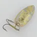 Seneca Little Cleo (Hula Girl), mosiądz, 14 g błystka wahadłowa #24103