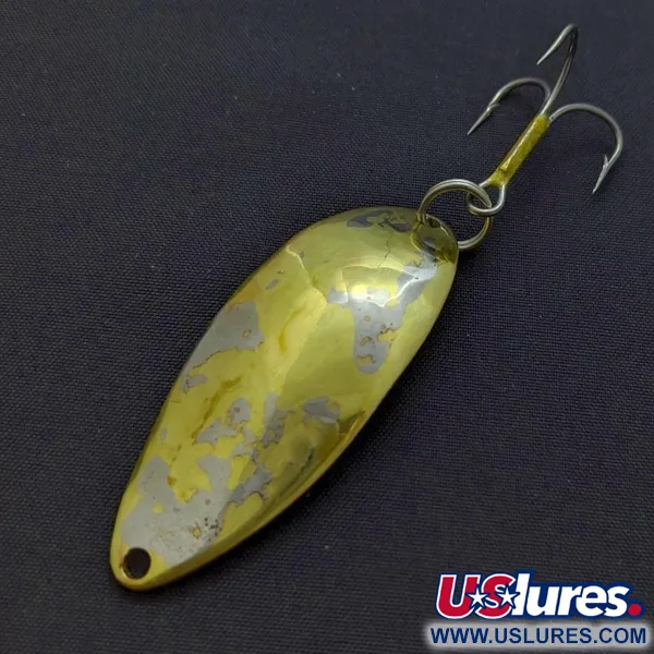 Seneca Little Cleo (Hula Girl), mosiądz, 14 g błystka wahadłowa #24103