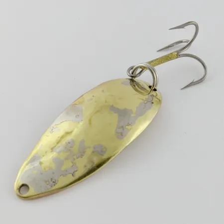 Seneca Little Cleo (Hula Girl), mosiądz, 14 g błystka wahadłowa #24103