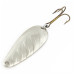 Abu Garcia  Garcia Sierra Spoon, Silver, 11 g błystka wahadłowa #24104
