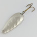 Abu Garcia  Garcia Sierra Spoon, Silver, 11 g błystka wahadłowa #24104
