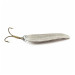 Abu Garcia  Garcia Sierra Spoon, Silver, 11 g błystka wahadłowa #24104