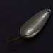 Abu Garcia  Garcia Sierra Spoon, Silver, 11 g błystka wahadłowa #24104
