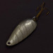 Abu Garcia  Garcia Sierra Spoon, Silver, 11 g błystka wahadłowa #24104