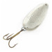 Abu Garcia  Garcia Sierra Spoon, Silver, 11 g błystka wahadłowa #24104