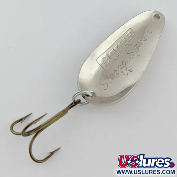  Garcia Sierra Spoon