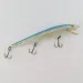  Rebel Floater F12, SB (Silver/Blue), 9 g wobler #24105
