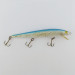  Rebel Floater F12, SB (Silver/Blue), 9 g wobler #24105