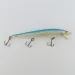  Rebel Floater F12, SB (Silver/Blue), 9 g wobler #24105