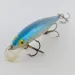  Rebel Floater F12, SB (Silver/Blue), 9 g wobler #24105