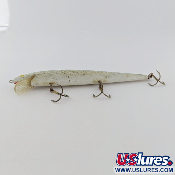  Rebel Floater F12, SB (Silver/Blue), 9 g wobler #24105
