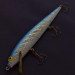  Rebel Floater F12, SB (Silver/Blue), 9 g wobler #24105