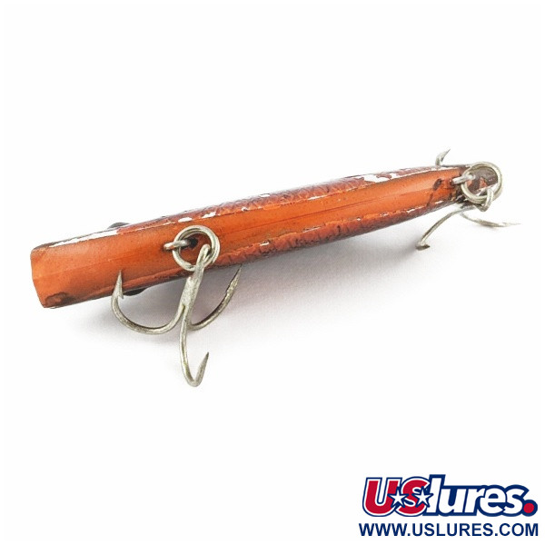  Bill Lewis Rat-L-Trap, metaliczny czerwony/czarny, 14 g wobler #24106