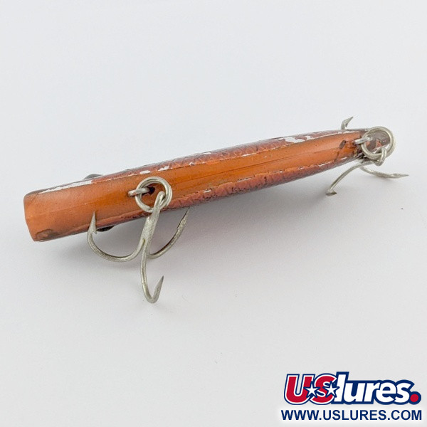  Bill Lewis Rat-L-Trap, metaliczny czerwony/czarny, 14 g wobler #24106