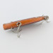  Bill Lewis Rat-L-Trap, metaliczny czerwony/czarny, 14 g wobler #24106