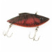  Bill Lewis Rat-L-Trap, metaliczny czerwony/czarny, 14 g wobler #24106