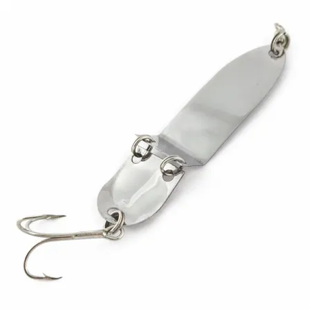 Trolling Spoon Jointed, 7 g błystka wahadłowa #24107