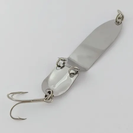 Trolling Spoon Jointed, 7 g błystka wahadłowa #24107