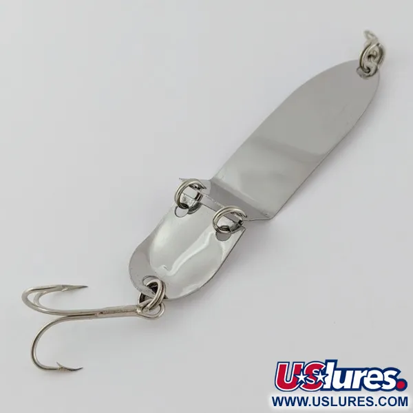  Trolling Spoon Jointed, , 7 g błystka wahadłowa #24107