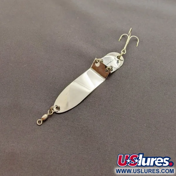  Trolling Spoon Jointed, , 7 g błystka wahadłowa #24107