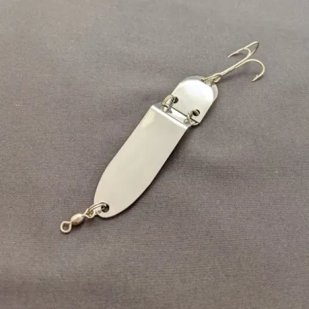 Trolling Spoon Jointed, 7 g błystka wahadłowa #24107