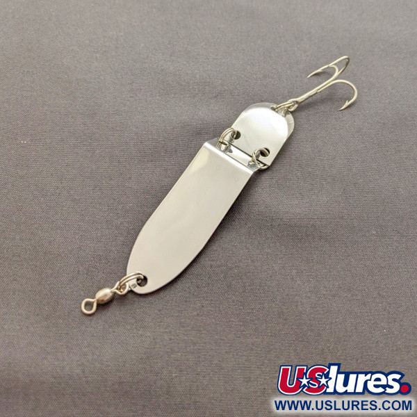  Trolling Spoon Jointed, , 7 g błystka wahadłowa #24107