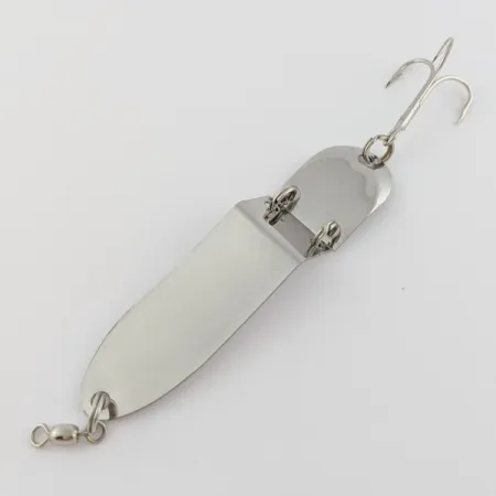 Trolling Spoon Jointed, 7 g błystka wahadłowa #24107