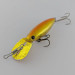  Storm Hot'N Tot Thin Fin, Złoty, 6,5 g wobler #24108