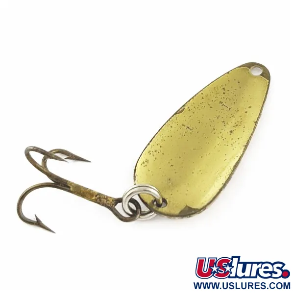  Dura Pack Spoon, /mosiądz, 3,5 g błystka wahadłowa #24109