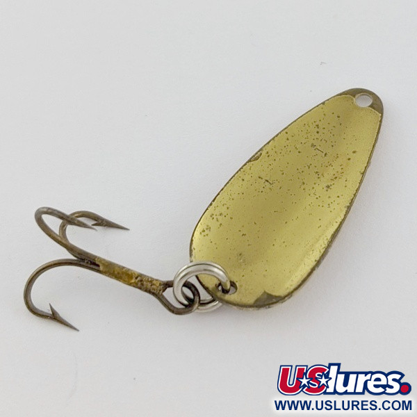  Dura Pack Spoon, /mosiądz, 3,5 g błystka wahadłowa #24109