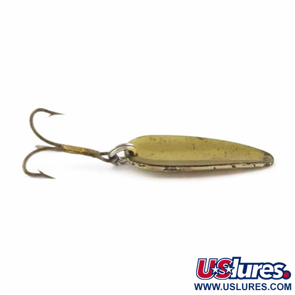  Dura Pack Spoon, /mosiądz, 3,5 g błystka wahadłowa #24109