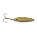  Dura Pack Spoon, /mosiądz, 3,5 g błystka wahadłowa #24109