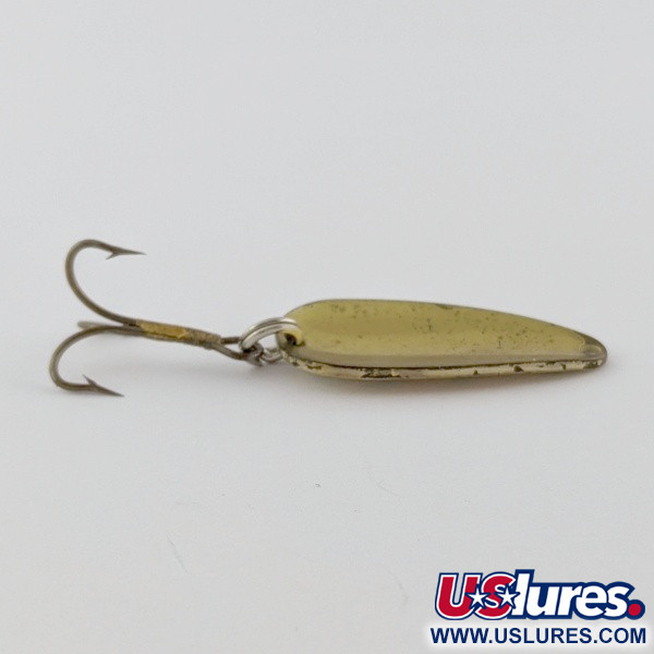  Dura Pack Spoon, /mosiądz, 3,5 g błystka wahadłowa #24109