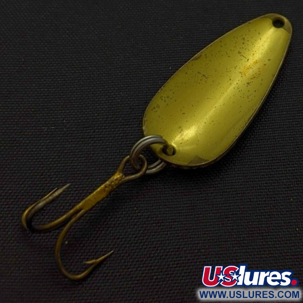  Dura Pack Spoon, /mosiądz, 3,5 g błystka wahadłowa #24109