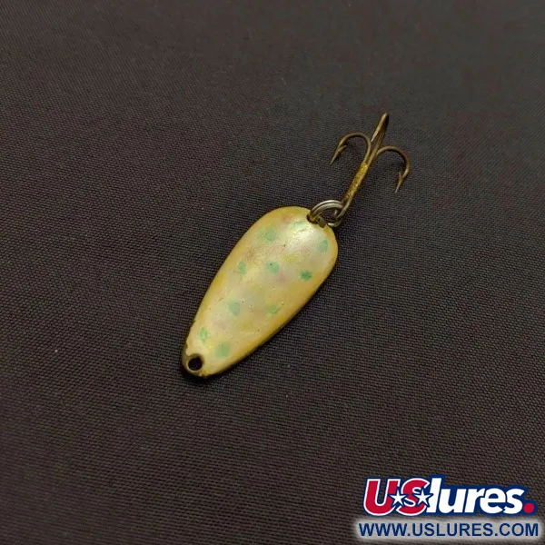  Dura Pack Spoon, /mosiądz, 3,5 g błystka wahadłowa #24109