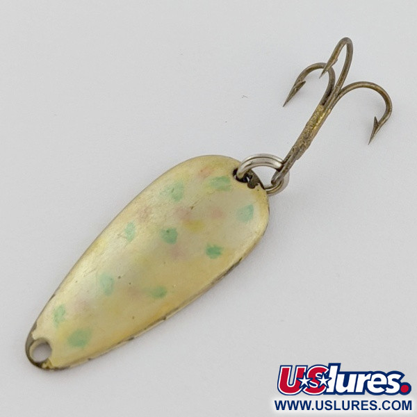  Dura Pack Spoon, /mosiądz, 3,5 g błystka wahadłowa #24109