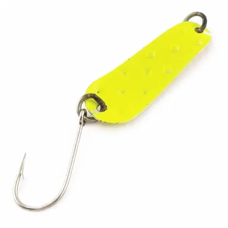 Luhr Jensen Alpena Diamond, Piątka diamentów (Five of diamonds), 4 g błystka wahadłowa #24112