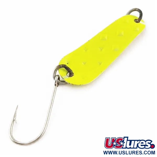  Luhr Jensen Alpena Diamond, Piątka diamentów (Five of diamonds), 4 g błystka wahadłowa #24112