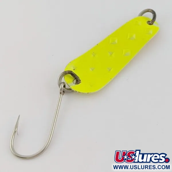  Luhr Jensen Alpena Diamond, Piątka diamentów (Five of diamonds), 4 g błystka wahadłowa #24112