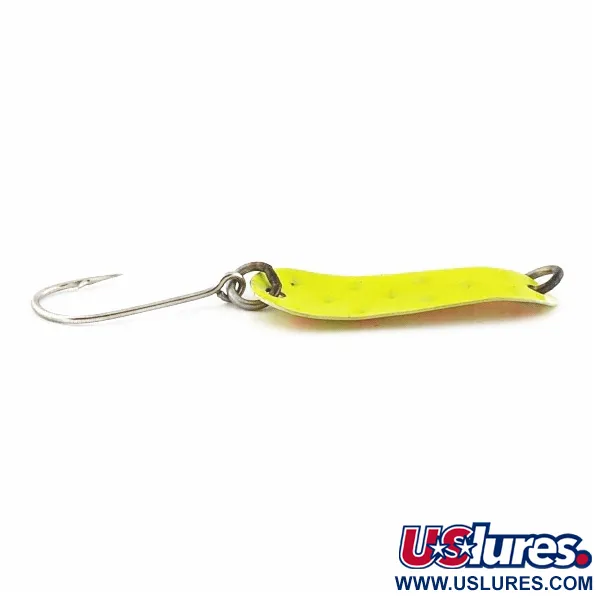  Luhr Jensen Alpena Diamond, Piątka diamentów (Five of diamonds), 4 g błystka wahadłowa #24112