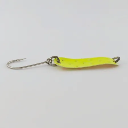 Luhr Jensen Alpena Diamond, Piątka diamentów (Five of diamonds), 4 g błystka wahadłowa #24112