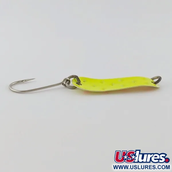  Luhr Jensen Alpena Diamond, Piątka diamentów (Five of diamonds), 4 g błystka wahadłowa #24112