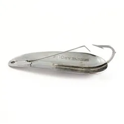 National Expert Lake Trout Flash Bait