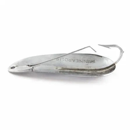 Nebco National Expert Lake Trout Flash Bait, 14 g błystka wahadłowa #24113