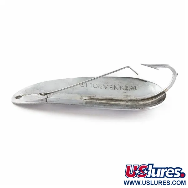 Nebco National Expert Lake Trout Flash Bait, , 14 g błystka wahadłowa #24113