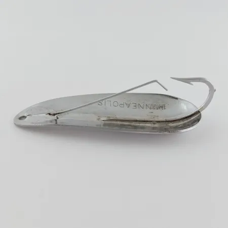 Nebco National Expert Lake Trout Flash Bait, 14 g błystka wahadłowa #24113