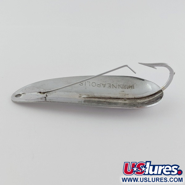 Nebco National Expert Lake Trout Flash Bait, , 14 g błystka wahadłowa #24113